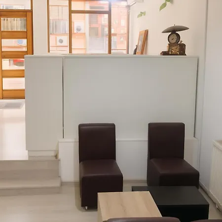 Apartmán House For 15 In Free Parking Area Skopje