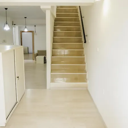Apartmán House For 15 In Free Parking Area Skopje