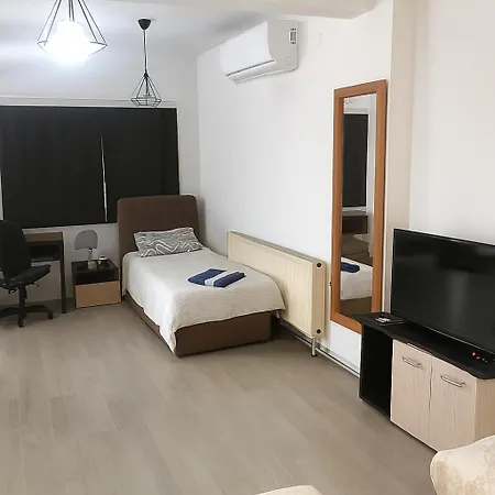 Apartmán House For 15 In Free Parking Area Skopje