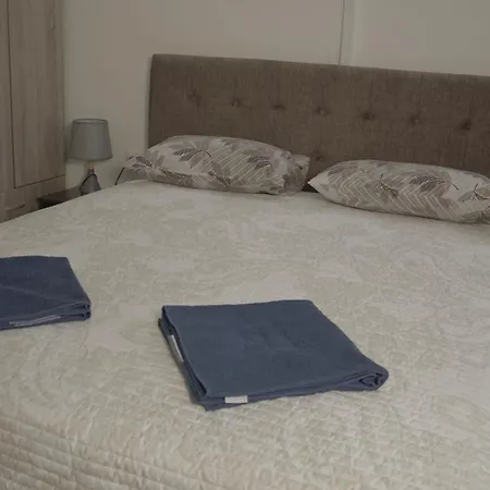 Apartmán House For 15 In Free Parking Area Skopje