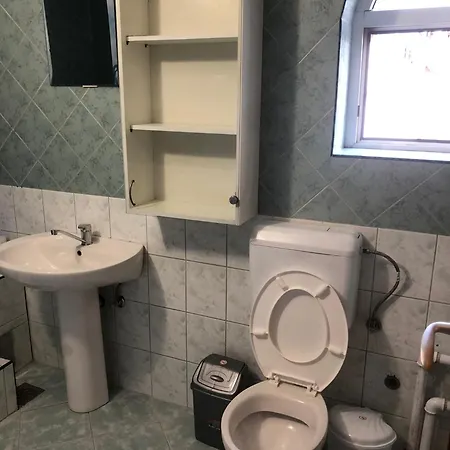 Apartmán House For 15 In Free Parking Area Skopje
